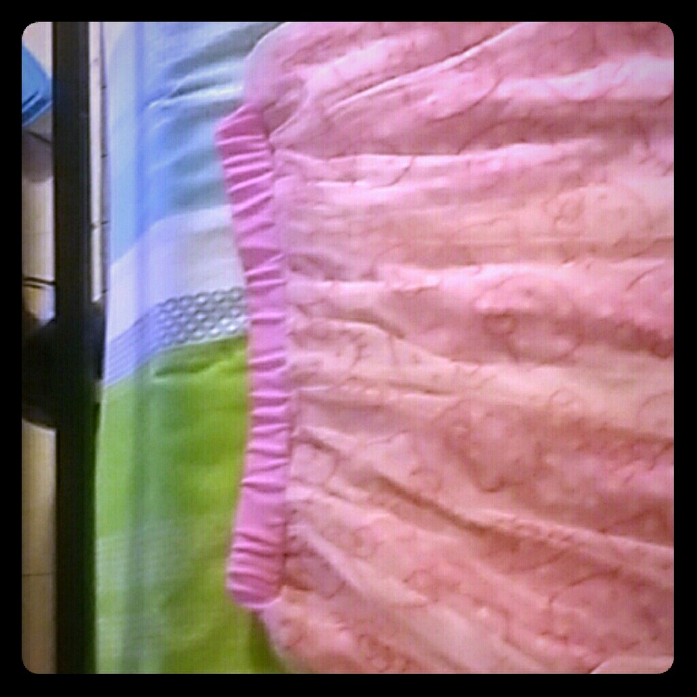 Hello kitty  skirt
